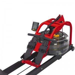 FIRST DEGREE FITNESS AQUA AR ΚΩΠΗΛΑΤΙΚΗ ΝΕΡΟΥ Cardio