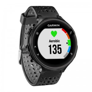 GARMIN FORERUNNER 235 BLACK & GREY ΔΡΑΣΤΗΡΙΟΓΡΑΦΟΣ Αξεσουάρ