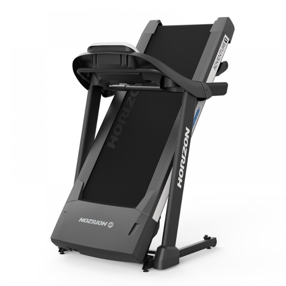 HORIZON ADVENTURE 1 ΑΝΑΔΙΠΛΟΥΜΕΝΟΣ ΔΙΑΔΡΟΜΟΣ ΓΥΜΝΑΣΤΙΚΗΣ Cardio