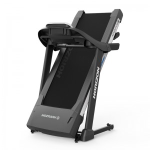 HORIZON ADVENTURE 1 ΑΝΑΔΙΠΛΟΥΜΕΝΟΣ ΔΙΑΔΡΟΜΟΣ ΓΥΜΝΑΣΤΙΚΗΣ Cardio