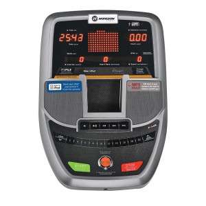 HORIZON E4000 ELITE ΕΛΛΕΙΠΤΙΚΟ ΜΗΧΑΝΗΜΑ Cardio