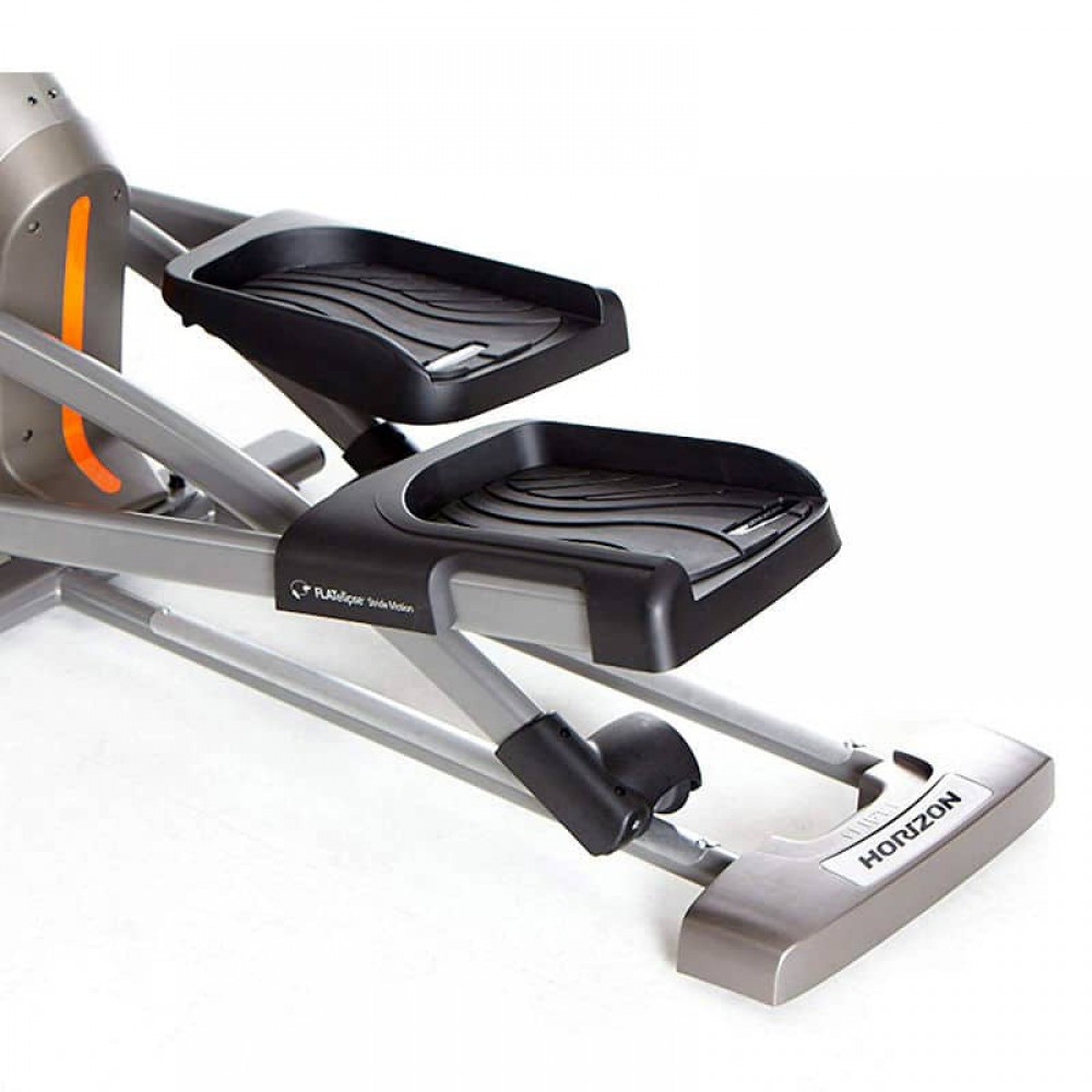 HORIZON E4000 ELITE ΕΛΛΕΙΠΤΙΚΟ ΜΗΧΑΝΗΜΑ Cardio