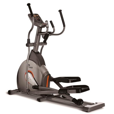 HORIZON E4000 ELITE ΕΛΛΕΙΠΤΙΚΟ ΜΗΧΑΝΗΜΑ