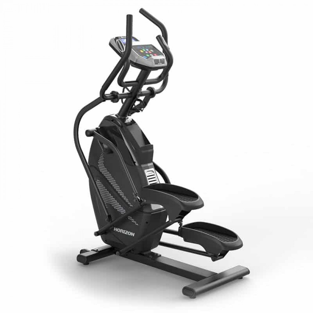 HORIZON PEAK TRAINER STEPPER ΣΚΑΛΙΕΡΑ Cardio