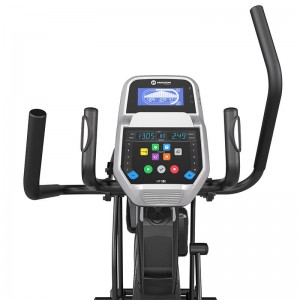 HORIZON PEAK TRAINER STEPPER ΣΚΑΛΙΕΡΑ Cardio