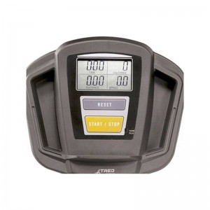 R108 BIKE RECUMB TREO ΚΑΘΙΣΤΟ ΠΟΔΗΛΑΤΟ ΓΥΜΝΑΣΤΙΚΗΣ Cardio