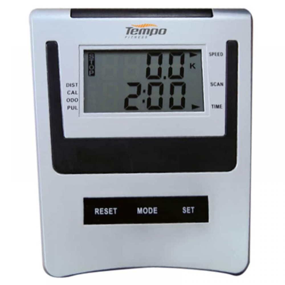 TEMPO B901 ΟΡΘΙΟ ΠΟΔΗΛΑΤΟ ΓΥΜΝΑΣΤΙΚΗΣ Cardio