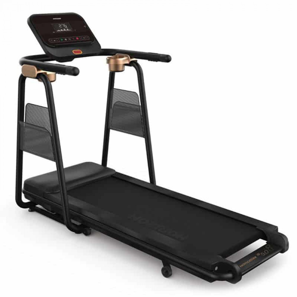 HORIZON TT5.0 CITTA ΔΙΑΔΡΟΜΟΣ ΓΥΜΝΑΣΤΙΚΗΣ Cardio