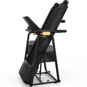 HORIZON TT5.0 CITTA ΔΙΑΔΡΟΜΟΣ ΓΥΜΝΑΣΤΙΚΗΣ Cardio