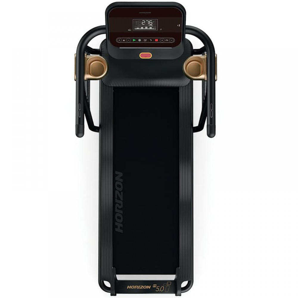 HORIZON TT5.0 CITTA ΔΙΑΔΡΟΜΟΣ ΓΥΜΝΑΣΤΙΚΗΣ Cardio