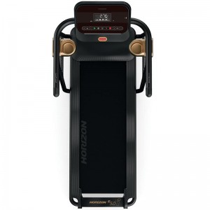 HORIZON TT5.0 CITTA ΔΙΑΔΡΟΜΟΣ ΓΥΜΝΑΣΤΙΚΗΣ Cardio