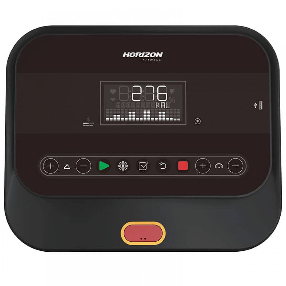 HORIZON TT5.0 CITTA ΔΙΑΔΡΟΜΟΣ ΓΥΜΝΑΣΤΙΚΗΣ Cardio