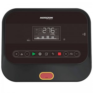 HORIZON TT5.0 CITTA ΔΙΑΔΡΟΜΟΣ ΓΥΜΝΑΣΤΙΚΗΣ Cardio