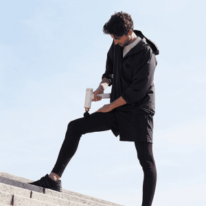 SYNCA KITTA MASSAGE GUN ΣΥΣΚΕΥΗ ΜΑΣΑΖ ΓΙΑ ΤΟ ΣΩΜΑ Wellness