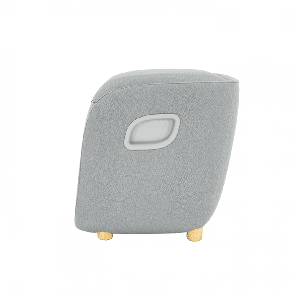 SYNCA REI ΣΥΣΚΕΥΗ ΜΑΣΑΖ ΠΟΔΙΩΝ Wellness