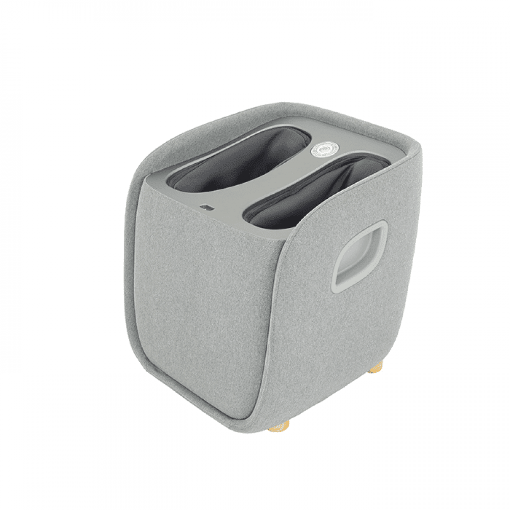 SYNCA REI ΣΥΣΚΕΥΗ ΜΑΣΑΖ ΠΟΔΙΩΝ Wellness