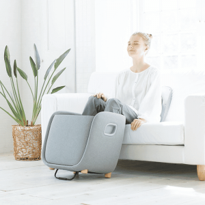 SYNCA REI ΣΥΣΚΕΥΗ ΜΑΣΑΖ ΠΟΔΙΩΝ Wellness