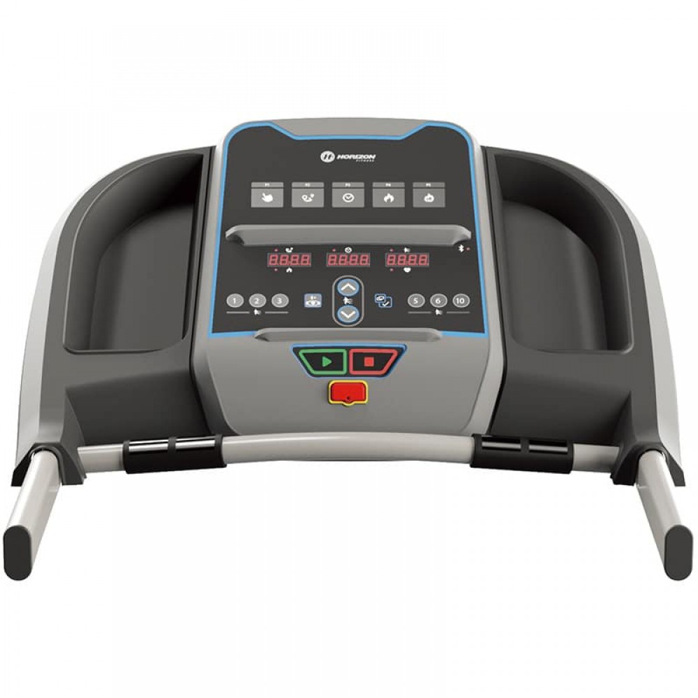 HORIZON TR3.0 ΔΙΑΔΡΟΜΟΣ ΓΥΜΝΑΣΤΙΚΗΣ Όργανα Γυμναστικής για Μικρούς Χώρους