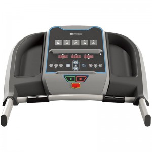 HORIZON TR3.0 ΔΙΑΔΡΟΜΟΣ ΓΥΜΝΑΣΤΙΚΗΣ Όργανα Γυμναστικής για Μικρούς Χώρους