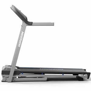 HORIZON TR3.0 ΔΙΑΔΡΟΜΟΣ ΓΥΜΝΑΣΤΙΚΗΣ Όργανα Γυμναστικής για Μικρούς Χώρους