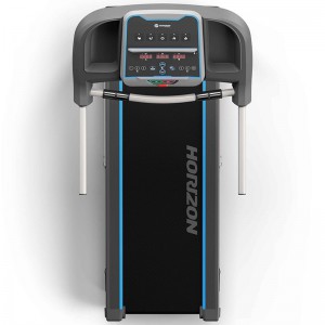 HORIZON TR3.0 ΔΙΑΔΡΟΜΟΣ ΓΥΜΝΑΣΤΙΚΗΣ Όργανα Γυμναστικής για Μικρούς Χώρους