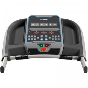 HORIZON TR5.0 ΔΙΑΔΡΟΜΟΣ ΓΥΜΝΑΣΤΙΚΗΣ Όργανα Γυμναστικής για Μικρούς Χώρους