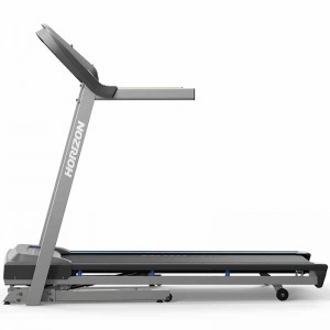 HORIZON TR5.0 ΔΙΑΔΡΟΜΟΣ ΓΥΜΝΑΣΤΙΚΗΣ Όργανα Γυμναστικής για Μικρούς Χώρους