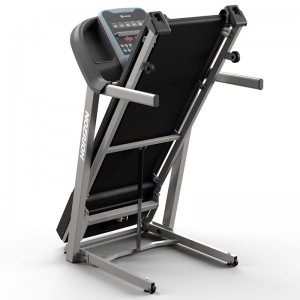 HORIZON TR5.0 ΔΙΑΔΡΟΜΟΣ ΓΥΜΝΑΣΤΙΚΗΣ Όργανα Γυμναστικής για Μικρούς Χώρους