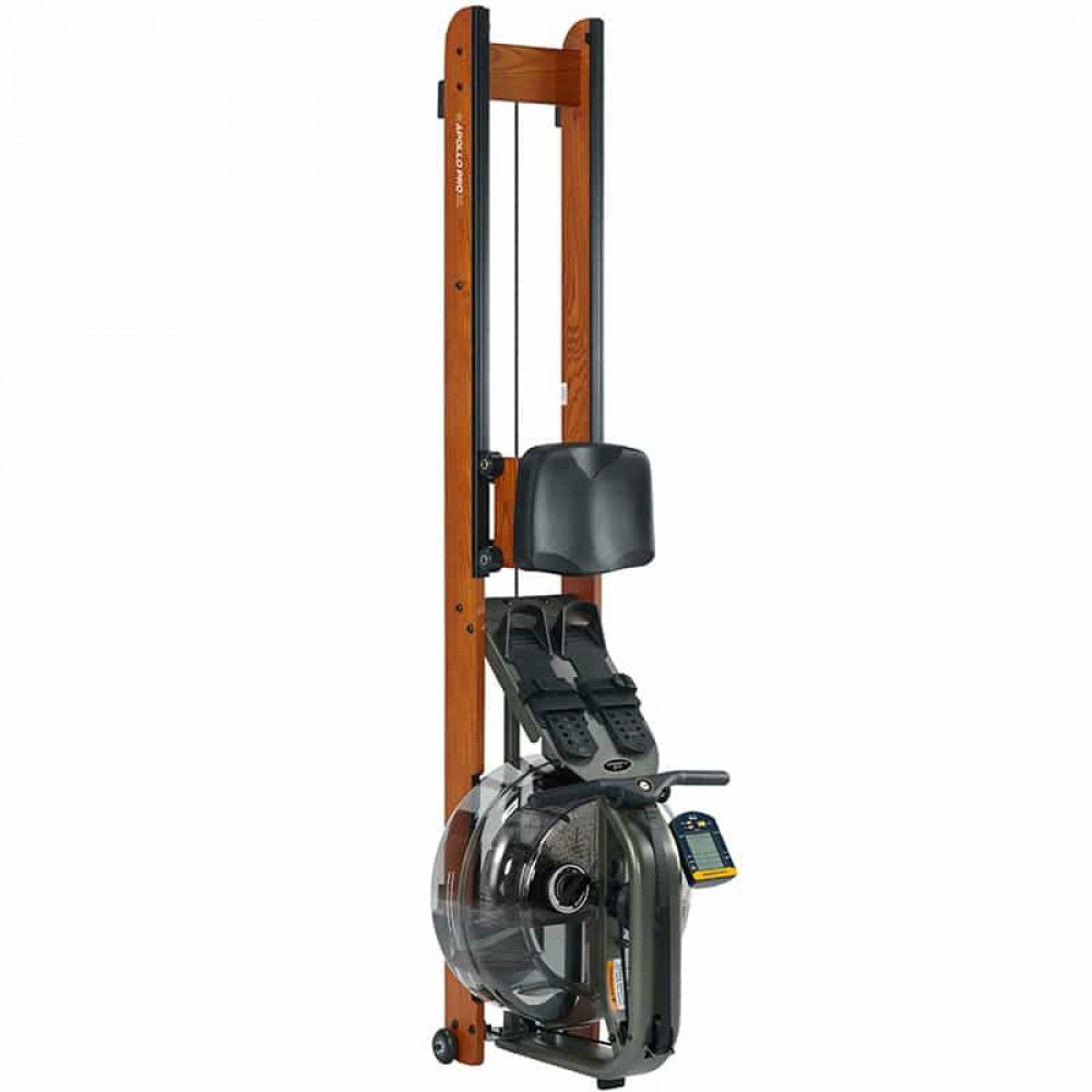 FIRST DEGREE FITNESS APOLLO PRO XL ΚΩΠΗΛΑΤΙΚΗ ΝΕΡΟΥ Cardio