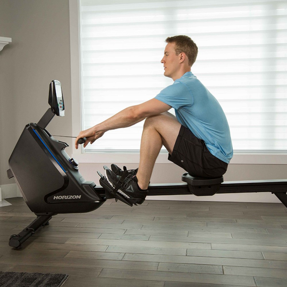 HORIZON OXFORD 6 ΚΩΠΗΛΑΤΙΚΗ ΜΕ ΜΑΓΝΗΤΙΚΗ ΑΝΤΙΣΤΑΣΗ Προσφορές