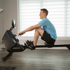 HORIZON OXFORD 6 ΚΩΠΗΛΑΤΙΚΗ ΜΕ ΜΑΓΝΗΤΙΚΗ ΑΝΤΙΣΤΑΣΗ Προσφορές