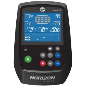 HORIZON OXFORD 6 ΚΩΠΗΛΑΤΙΚΗ ΜΕ ΜΑΓΝΗΤΙΚΗ ΑΝΤΙΣΤΑΣΗ Προσφορές