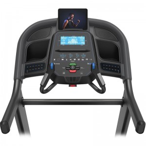 HORIZON 7.4AT ΔΙΑΔΡΟΜΟΣ ΓΥΜΝΑΣΤΙΚΗΣ Cardio