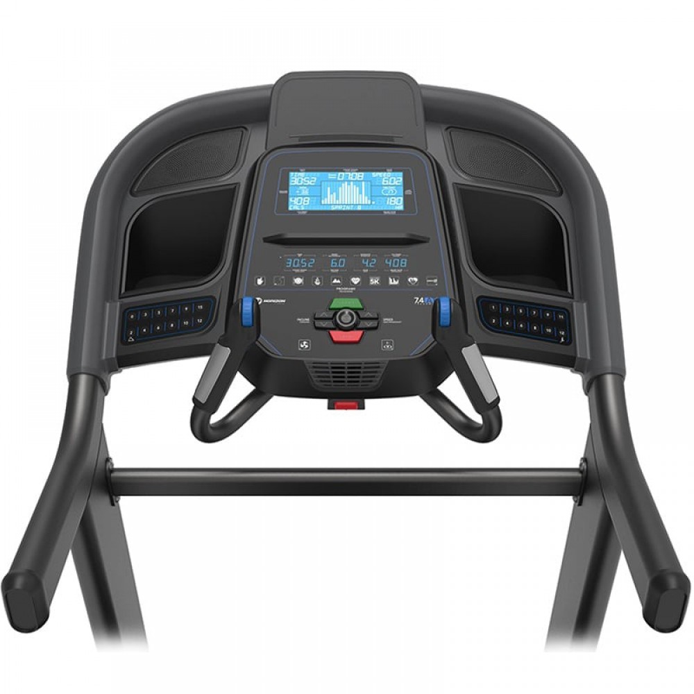 HORIZON 7.4AT ΔΙΑΔΡΟΜΟΣ ΓΥΜΝΑΣΤΙΚΗΣ Cardio