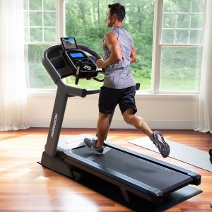 HORIZON 7.4AT ΔΙΑΔΡΟΜΟΣ ΓΥΜΝΑΣΤΙΚΗΣ Cardio