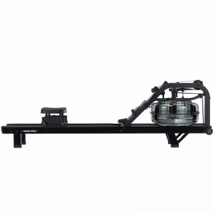 FIRST DEGREE FITNESS NEON PRO V BLACK ΚΩΠΗΛΑΤΙΚΗ ΝΕΡΟΥ Cardio