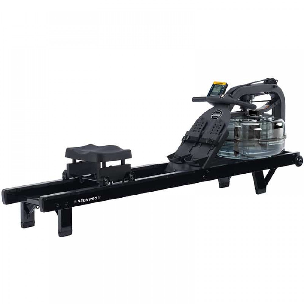 FIRST DEGREE FITNESS NEON PRO V BLACK ΚΩΠΗΛΑΤΙΚΗ ΝΕΡΟΥ Cardio