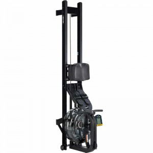 FIRST DEGREE FITNESS NEON PRO V BLACK ΚΩΠΗΛΑΤΙΚΗ ΝΕΡΟΥ Cardio