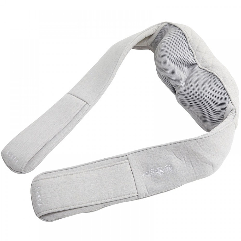 SYNCA QUZY ΣΥΣΚΕΥΗ ΜΑΣΑΖ ΓΚΡΙ Wellness