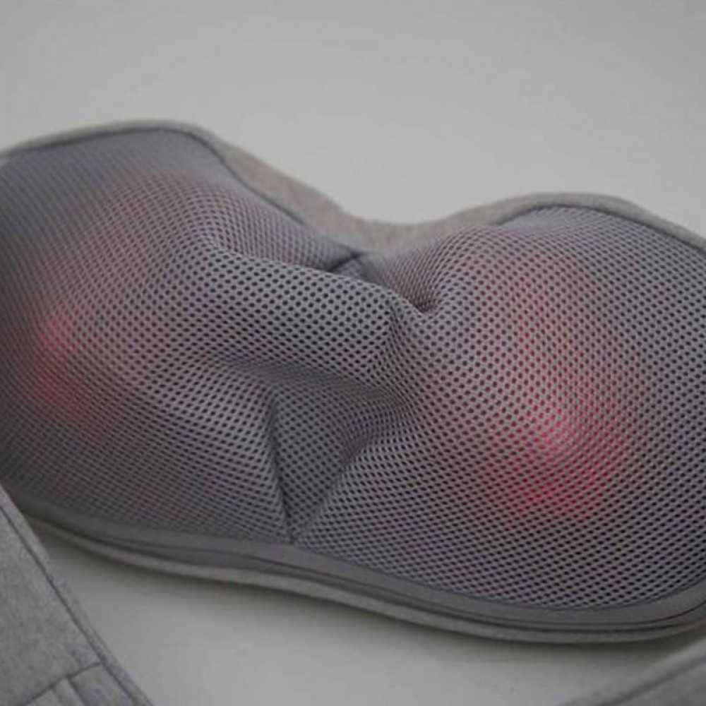 SYNCA QUZY ΣΥΣΚΕΥΗ ΜΑΣΑΖ ΓΚΡΙ Wellness