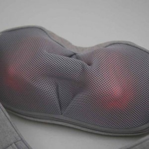 SYNCA QUZY ΣΥΣΚΕΥΗ ΜΑΣΑΖ ΓΚΡΙ Wellness