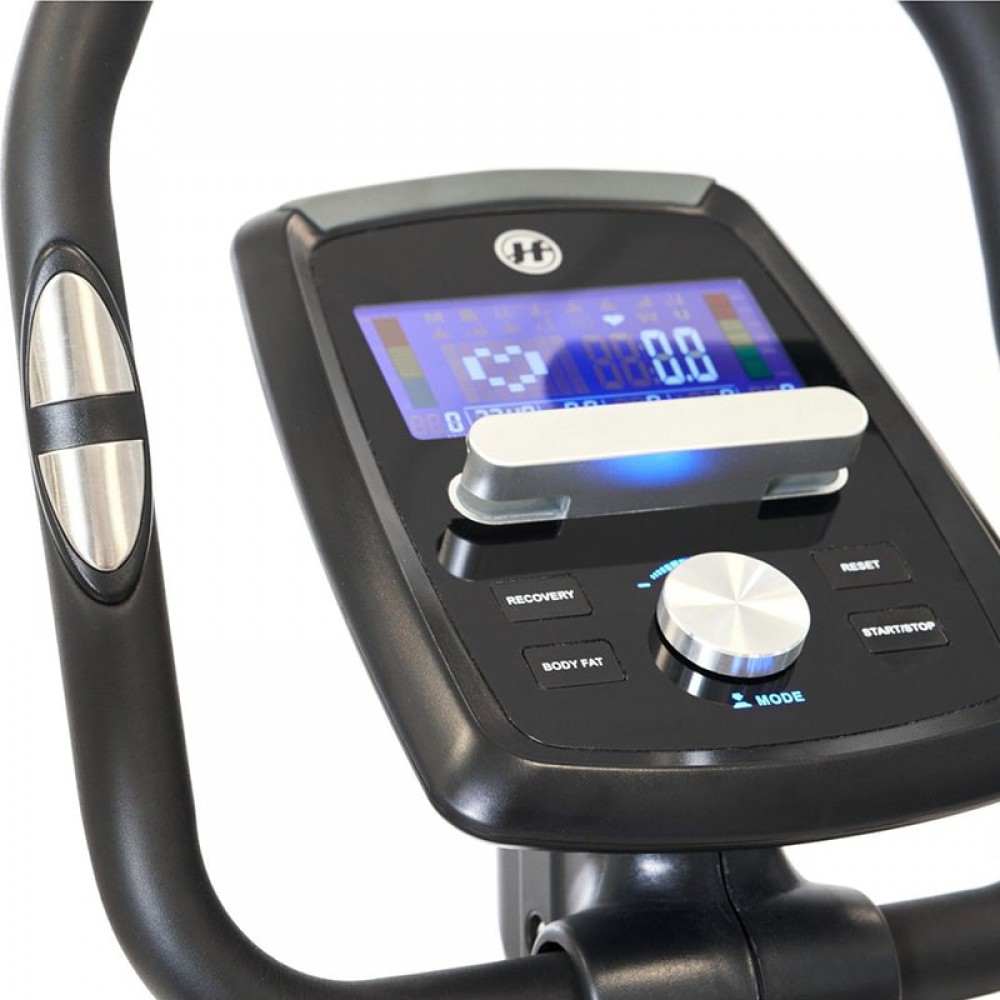 HORIZON SYROS 2.0 ΕΛΛΕΙΠΤΙΚΟ ΜΗΧΑΝΗΜΑ Όργανα Γυμναστικής για Μικρούς Χώρους