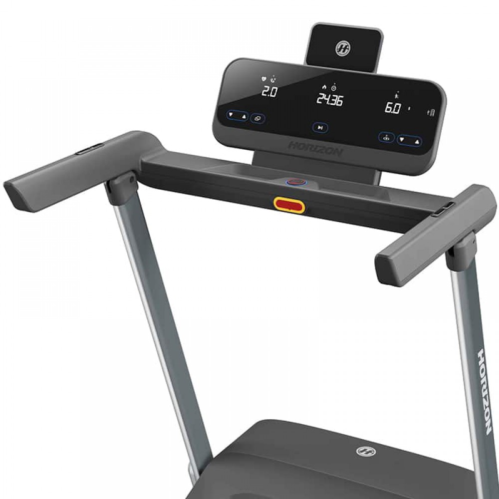 HORIZON EVOLVE 3.0 ΔΙΑΔΡΟΜΟΣ ΓΥΜΝΑΣΤΙΚΗΣ Cardio