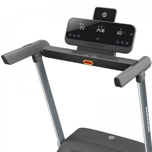 HORIZON EVOLVE 3.0 ΔΙΑΔΡΟΜΟΣ ΓΥΜΝΑΣΤΙΚΗΣ Cardio