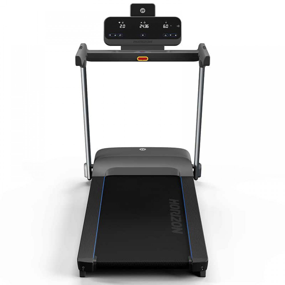 HORIZON EVOLVE 3.0 ΔΙΑΔΡΟΜΟΣ ΓΥΜΝΑΣΤΙΚΗΣ Cardio