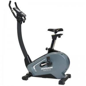 HORIZON PAROS 2.0 ΟΡΘΙΟ ΠΟΔΗΛΑΤΟ ΓΥΜΝΑΣΤΙΚΗΣ Cardio