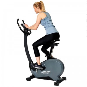 HORIZON PAROS 2.0 ΟΡΘΙΟ ΠΟΔΗΛΑΤΟ ΓΥΜΝΑΣΤΙΚΗΣ Cardio