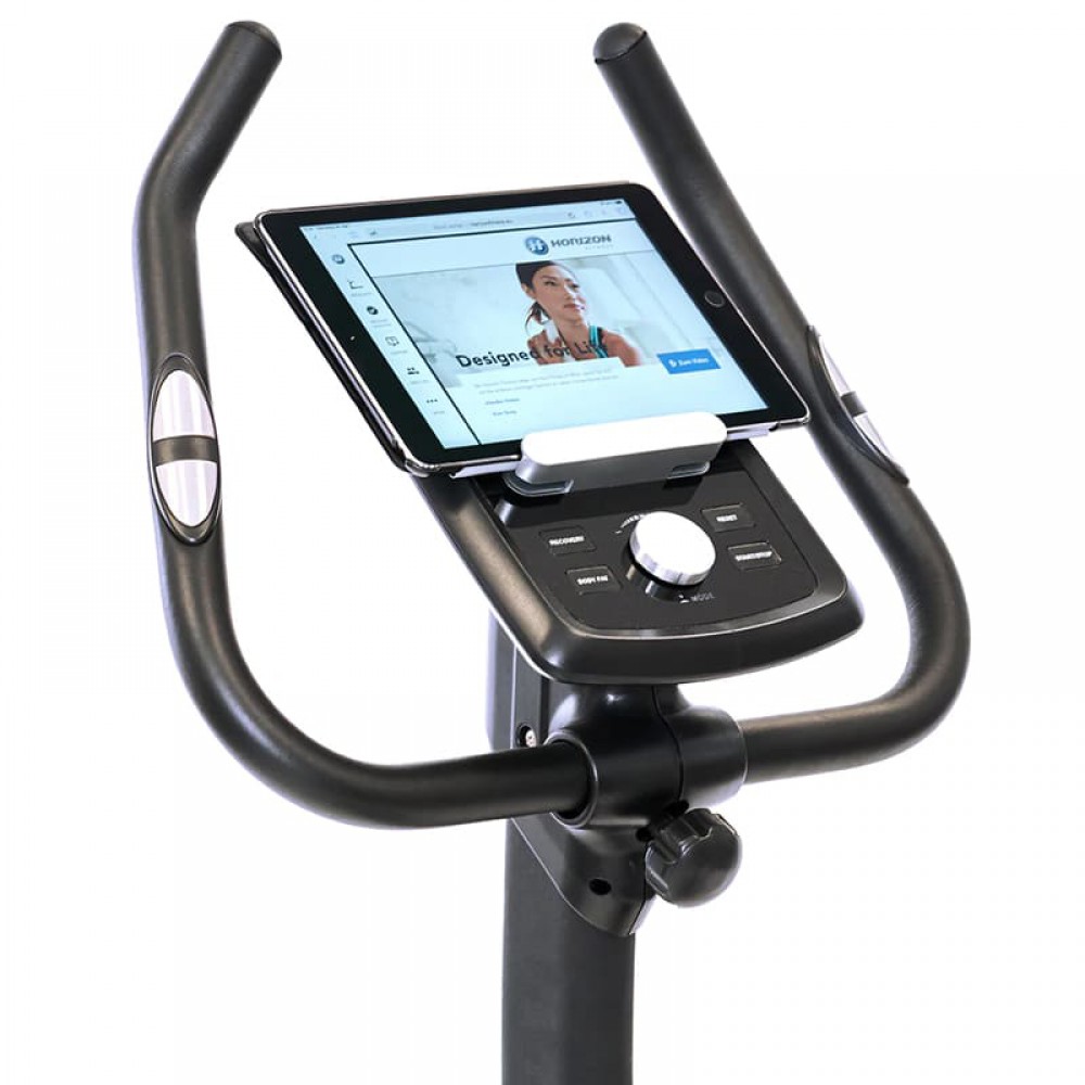 HORIZON PAROS 2.0 ΟΡΘΙΟ ΠΟΔΗΛΑΤΟ ΓΥΜΝΑΣΤΙΚΗΣ Cardio