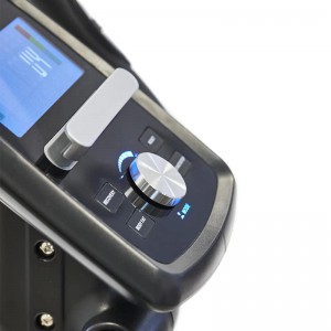 HORIZON PAROS 2.0 ΟΡΘΙΟ ΠΟΔΗΛΑΤΟ ΓΥΜΝΑΣΤΙΚΗΣ Cardio