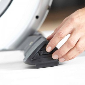 HORIZON SYROS PRO ΕΛΛΕΙΠΤΙΚΟ ΜΗΧΑΝΗΜΑ Cardio